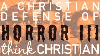 A Christian Defense of Horror Part III (Malignant, 1931&rsquo;s Frankenstein)