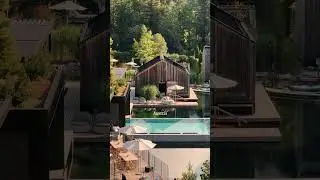 The most beautiful hotel in Europe 💫
