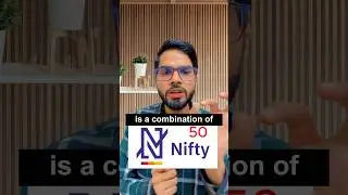 📈Nifty and Sensex ?? Indian Stock Markey Indicators #stockmarket #nifty #sensex #trading #investor