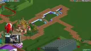 OpenRCT Multiplayer (1/08/2018)