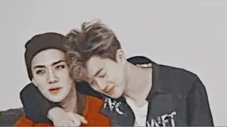 seho/hunho ✖ your shirt