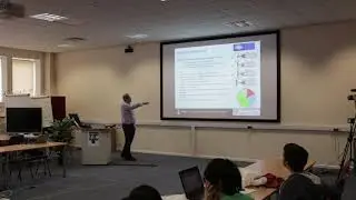 2 - Microinjection moulding (Prof. Ben Whiteside)
