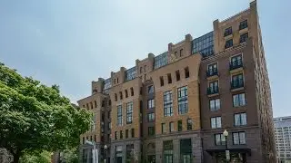 910 M St NW #1102 Washington DC 20001 - Condominium For Sale