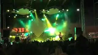 Tiromancino - Nessuna Certezza live @ Compleanno Quasar Village (Corciano PG 23.09.2017)