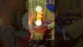 Rasm e mayoon