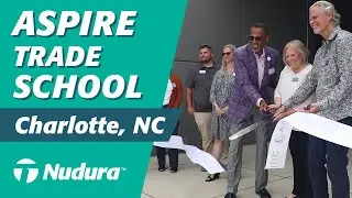 Building the first-ever charter trade high school in North Carolina