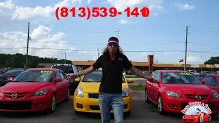 Auto Search and Sales Commercial! Starring Big D, Burnout Bob and Uncle Cliff