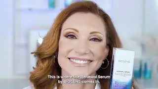 BIOSENS RENEWAL SERUM Let's talk about Retinol