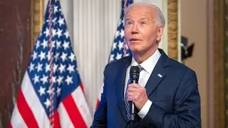 ‘So absurd’: Joe Biden signs with major talent agency