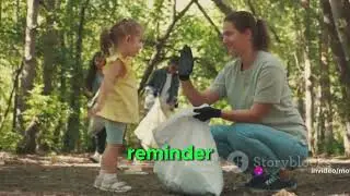 World Earth Day 2024 A Green Revolution