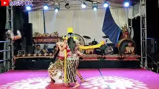 TARI  LENGGER 