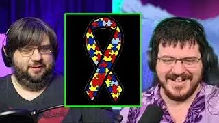 BALORMAGE found out he had AUTISM in his 30s through Tiktok then got officially diagnosed