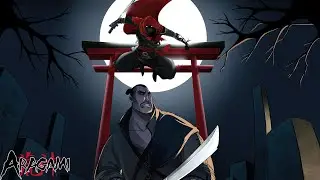 ARAGAMI 2 - FULL GAMEPLAY PC [2022] (XBOX GAME PASS)