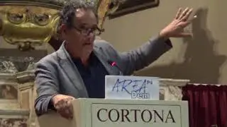 Franco Mirabelli - AreaDem - Cortona 01.09.2018
