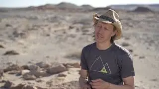 Science, Innovation & Technology Web Magazine Blogger Video