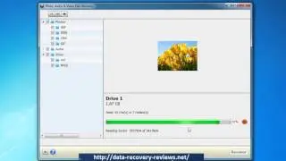 Memory Card Data Recovery - Memory Card Recovery - Sandisk Memory Card Recovery