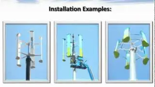 WePOWER Wind Presentation