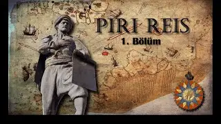 Piri Reis Kitab-ı Bahriye Hakkında Bilinmeyen Ger&ccedil;ekler 1
