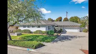 4457 Westmont Street, Ventura, CA 93003