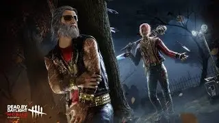 New Entity Treasure and Memories + New Trickster Memento Mori | DBD Mobile Global