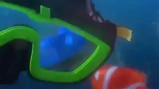 Dory&rsquo;s flashback tails  and sonic crying