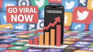 The Secret Behind Viral Marketing: Earned & Integrated Media Explained