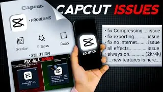 CapCut Mod apk! | 
