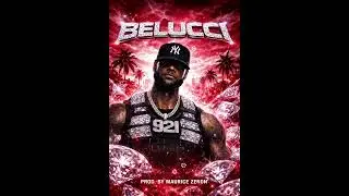 BOOBA x Therapy Type Beat - BELUCCI | Futur Type Trap Instrumental prod. by Maurice Zenon
