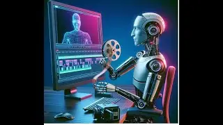 Generative A.I. Applications - The AI VideoSense: Scene & Emotion Detection
