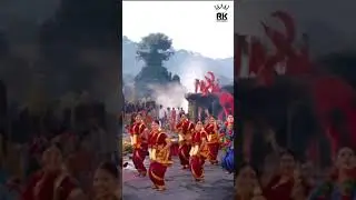 Acharya teaser song... Super