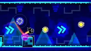 Fatal Momentum by Flaaroni - GD