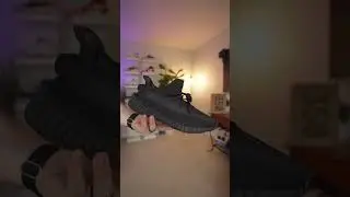 YEEZY 350 ONYX VS. PIRATE BLACK