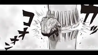 One punch man - chapter information #anime 