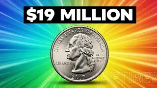 2001 North Carolina Liberty Quarter Dollar Myths, History & Today&rsquo;s Auction Value