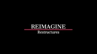 How to Manage a Successful Restructure