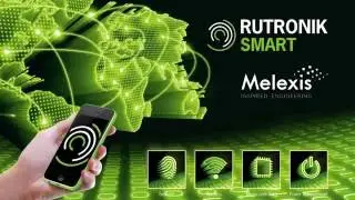 Sensor + Test 2016 | Melexis | EVB90621: Evaluation Board for MLX90621 Thermal Array