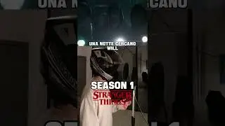 STRANGER THINGS 1 RECAP #strangerthings #recap #netflix #freestyle