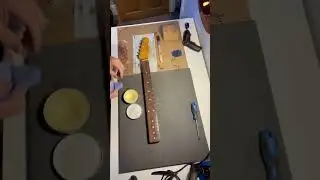 Fender Japanese Telecaster setup 
