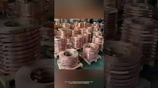 Hot selling copper products