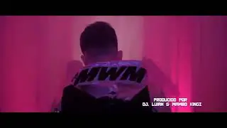 JuanFran - Cuando llora (Video official)