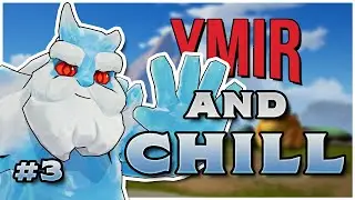 I cant get enough of 2v2 KO | #3 Ymir DKO Gameplay