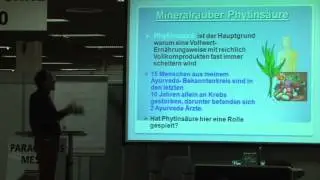 Dr. med. John Switzer - Die Behandlung chronisch degenerativer Erkrankungen mit Wildkr&auml;uter