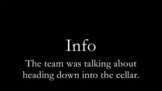 EVP recordings 2011: CREEPY and CHILLING EVP caught by Project Reveal