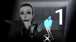 (#1) Eyes the horror game