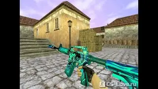 CS 1.6 | AIM LEGACY POV