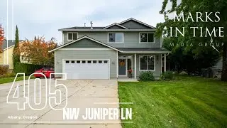 405 NW Juniper Ln Albany Oregon