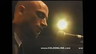 Cold - 13 Ways to Bleed Onstage EPK Promo