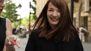 Da sam ja neko: Dragana Ognjenović #Sezona2 #DaSamJaNeko