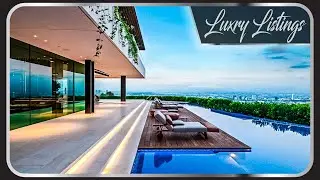 $39,975,000 | 8408 Hillside Ave, Los Angeles, CA