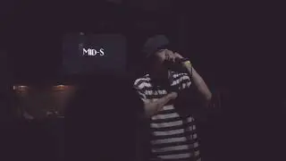 Mid-S&times;Leo Iwamura @solfa